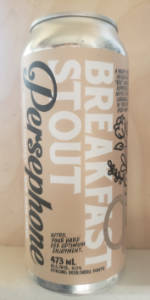 Breakfast Stout