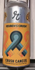 Crush Cancer