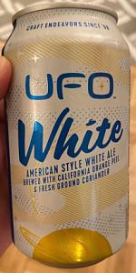 UFO White