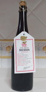 Gulden Draak CuvÃ©e Prestige Bourbon