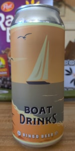 Boat Drinks