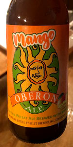 Oberon - Mango