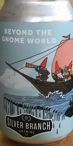 Beyond The Gnome World