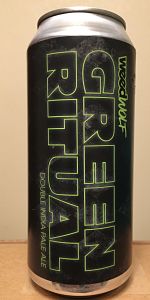 WeedWolf: Green Ritual