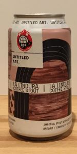 La Lindura Coffee Stout