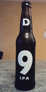 Mike Duggan #09 IPA