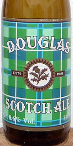 Douglas Scotch Ale