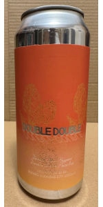 Double Double (Orange Label)