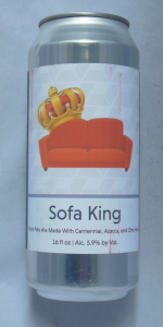 Sofa King