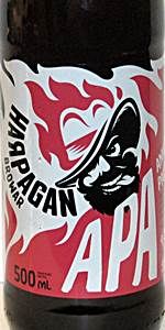 [Harpagan] APA