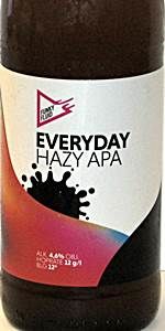 [Funky Fluid] Everyday Hazy APA