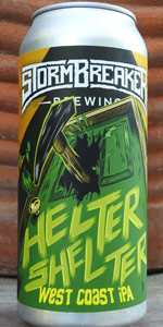 Helter Shelter