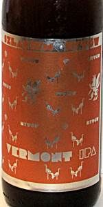 Vermont IPA