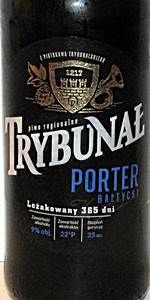 TrybunaÅ Porter