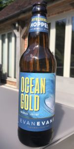 Ocean Gold