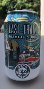 Last Train