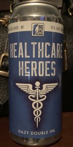 Healthcare Heroes