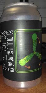 Flux Opacitor