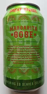 Margarita Gose