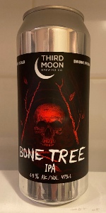 Bone Tree
