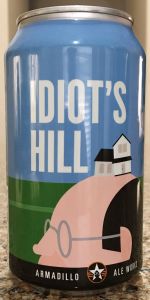 Idiotâs Hill