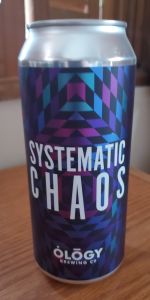 Systematic Chaos