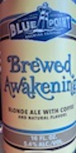 Brewed Awakening