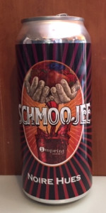 Schmoojee Noir Hues