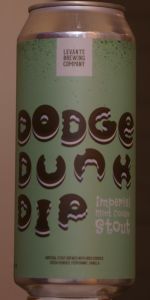 Dodge, Dunk, Dip
