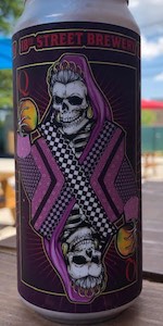 Queen Reaper