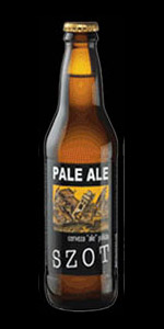 Szot Pale Ale