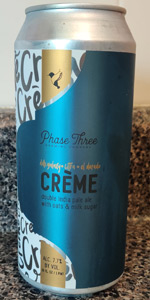 DDH CrÃ¨me: Galaxy, Citra, El Dorado