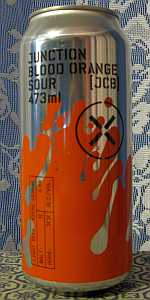 Blood Orange Sour