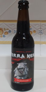 Terra Nera