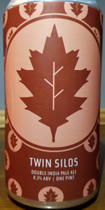 Twin Silos