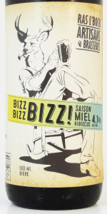 Bizz Bizz Bizz!