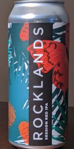 Rocklands