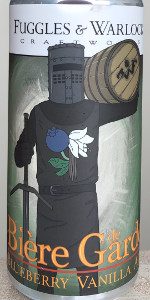 BiÃ¨re de Garde