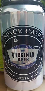 Space Case