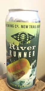 River Runner