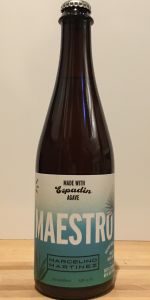 Maestro - Brett-Conditioned