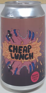 Cheap Lunch