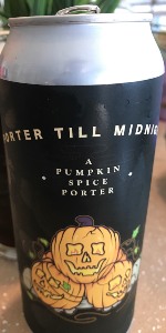 Porter Till Midnight