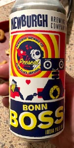 BonnBoss