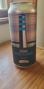DDH Dad Jokes