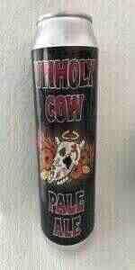 Unholy Cow