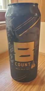 8 Count