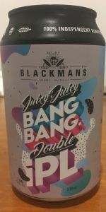 Juicy Juicy Bang Bang Double IPL