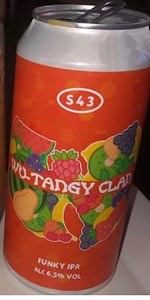 Wu Tangy Clan