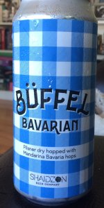 Buffel Bavarian